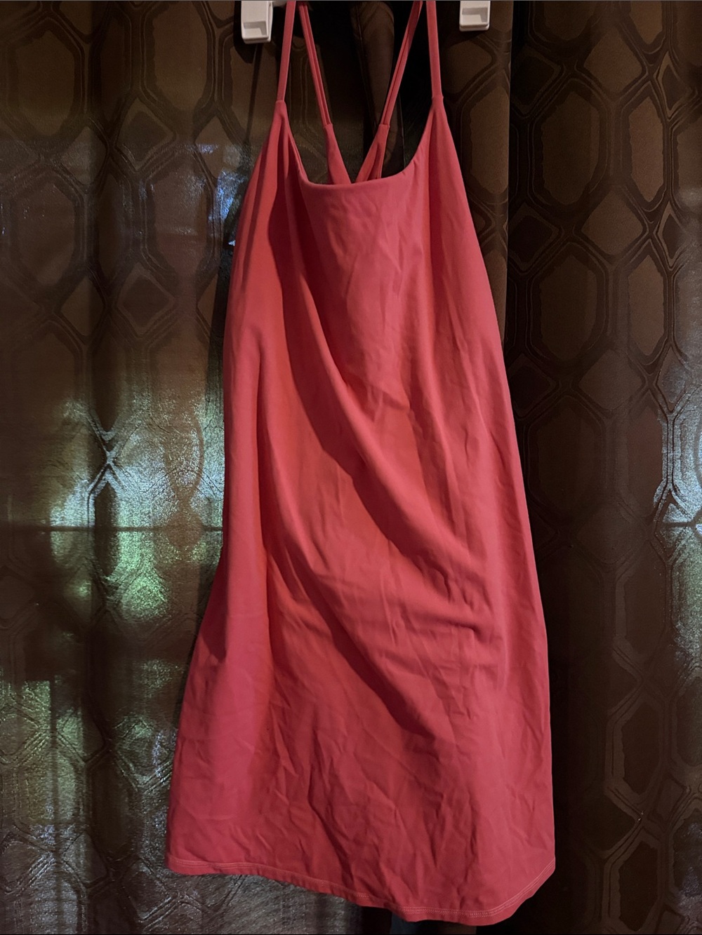 Women’s Halara athletic dress